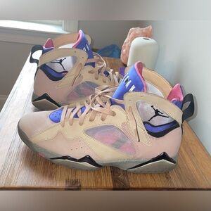 Jordan 7s